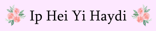 Haydi Ip